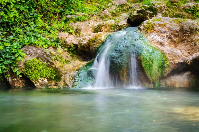 Foto por iStock / zrfphoto 