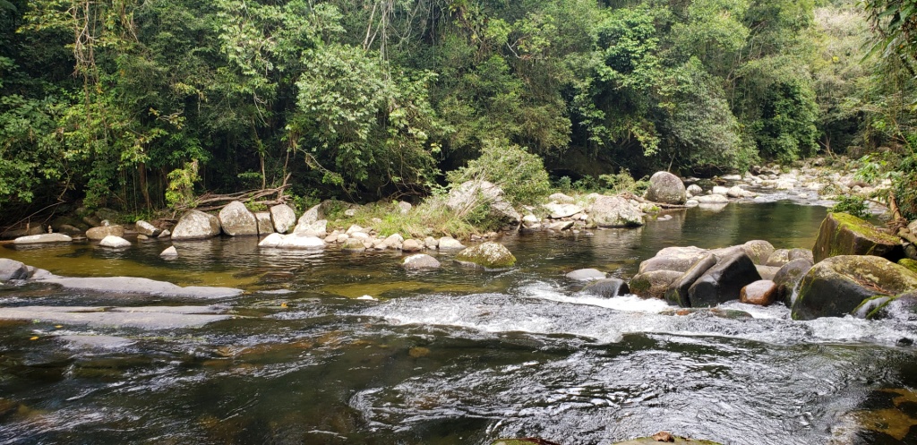 Litoral Norte de SP