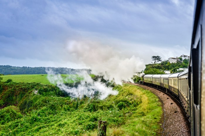 Foto por iStock / Markus Thoenen 