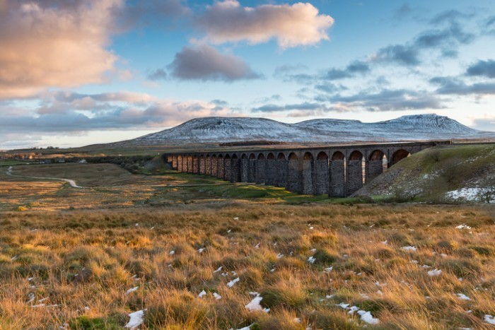 Foto por iStock / Alan Barr 