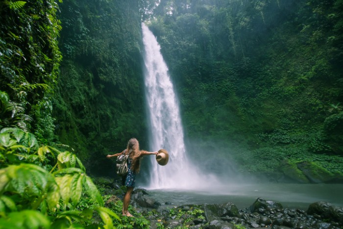 Foto por iStock / kapulya 