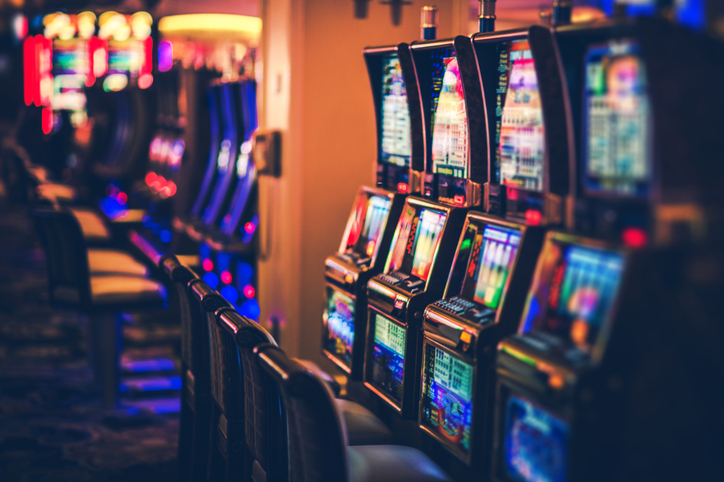 Conheça a história de algumas grandes produtoras de slots