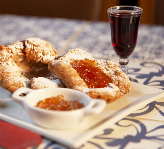 Foto por Divulgação / Restaurante Vila Chã