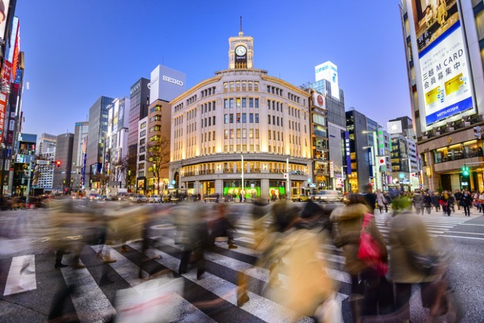 Foto por iStock / SeanPavonePhoto