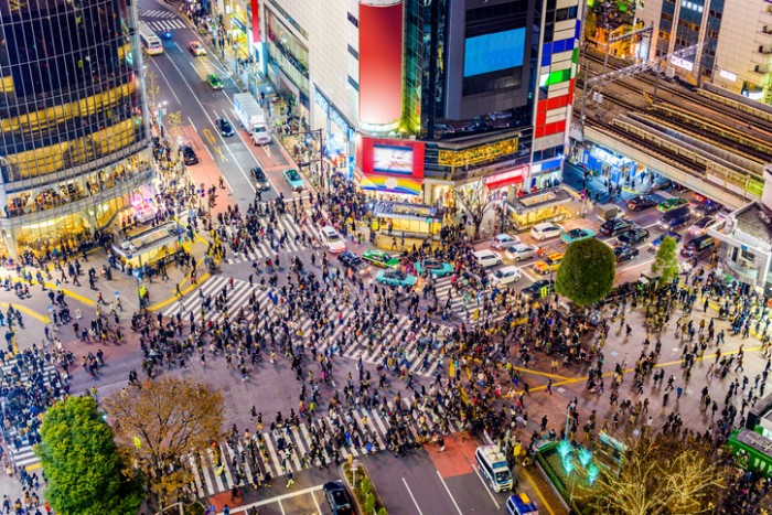 Foto por iStock / Sean Pavone