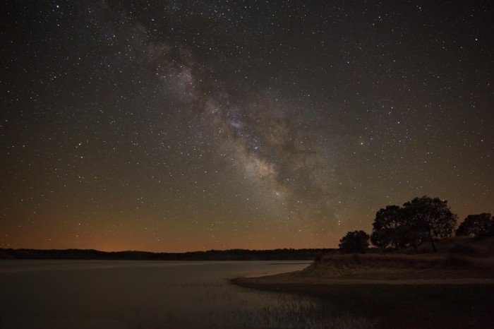 Foto por Divulgação Reserva Dark Sky Alqueva