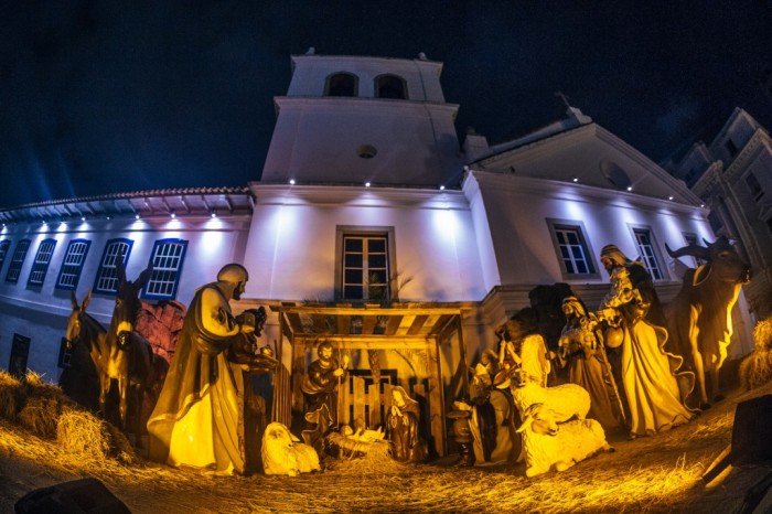 Foto por Divulgação / Prefeitura de São Paulo