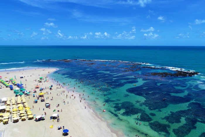 Foto por iStock / Cristian Lourenço 