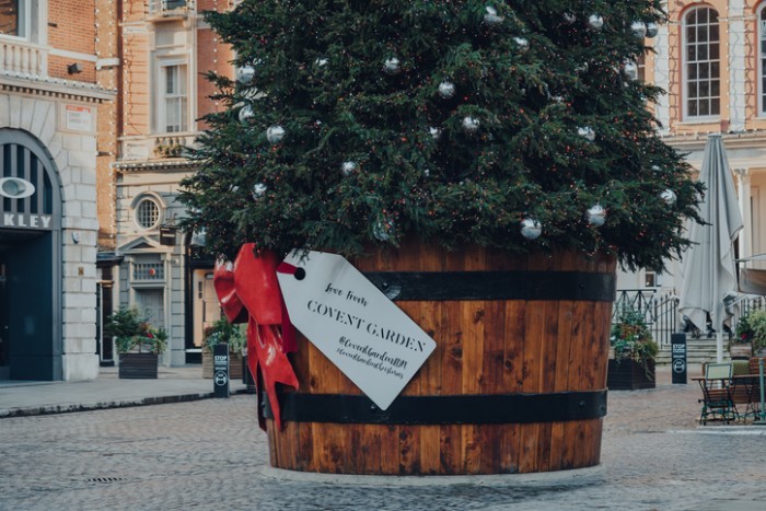 Foto por iStock / Alena Kravchenko 