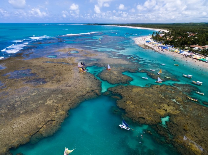 Foto por iStock / Ildo Frazao 