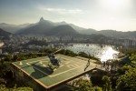 Bondinho Pão de Açúcar oferece novas experiências aos visitantes 3e