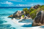 Seychelles: medidas mais acessíveis para a entrada de visitantes Paradise Island on Seychelles