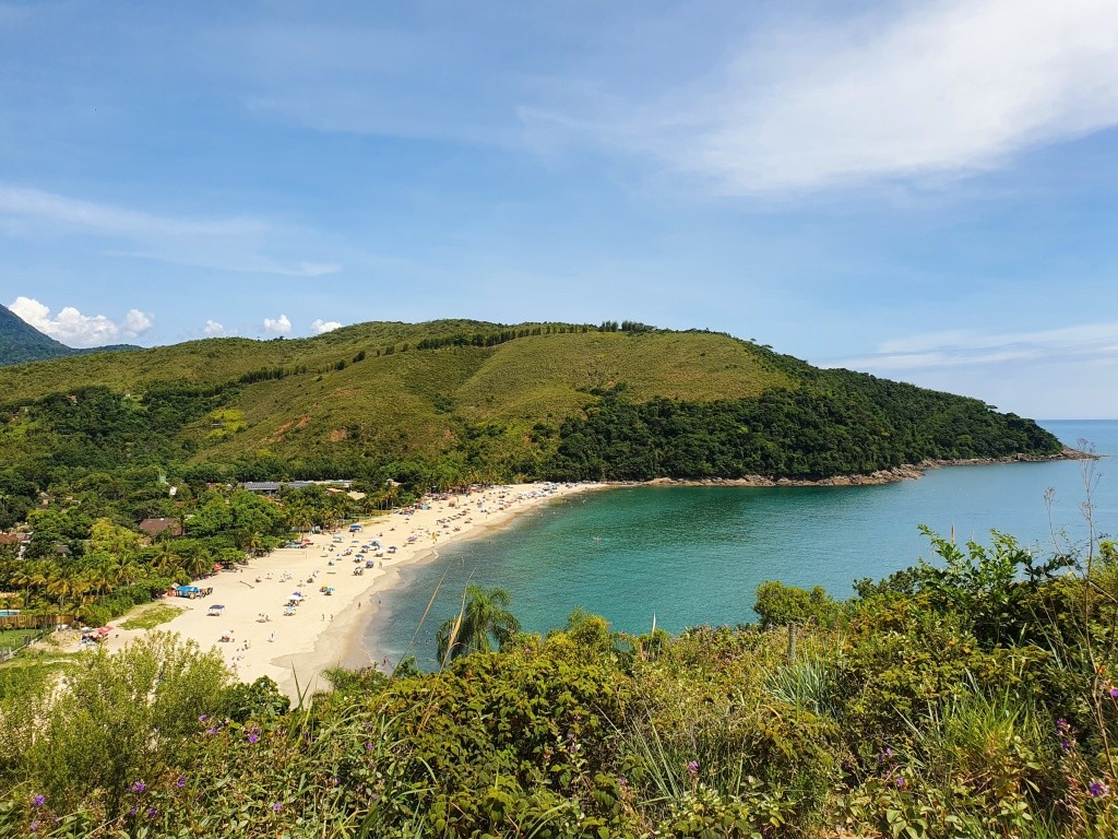 mirante de paúba