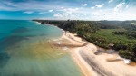 Dicas de praias vazias e paradisíacas para curtir em Porto Seguro e região 26106407367_5bb3a1010e_c