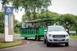 Refúgio da Itaipu é opção segura de passeio para turistas neste Carnaval refugio itaipu