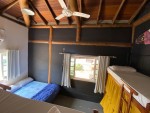 Hostel Caiçara é o único de Maresias com quartos compartilhados exclusivos para mulheres img_7382