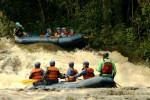 Protagonista do turismo em Brotas, Jacaré Pepira vai virar patrimônio histórico rafting