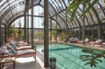 Marrocos é destino tendência de bem-estar spa-pool