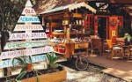 Café no Bosque é opção gastronômica em Campos do Jordão café no bosque