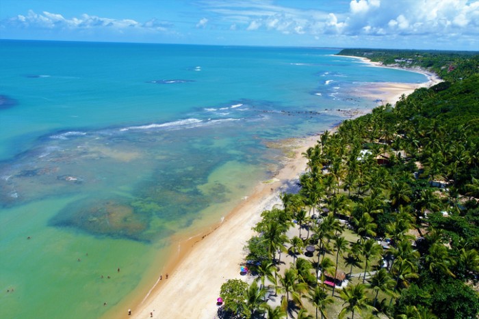 Foto por iStock / Cristian Lourenço 