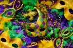 Mardi Gras de Nova Orleans será celebrado em evento virtual Mardi Gras