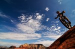 Mountain Bike: os melhores e mais bonitos destinos para quem ama aventura Mountain Bike Sport Activity Panorama