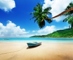 Seychelles anuncia dois novos empreendimentos hoteleiros Ilha de Mahé - crédito: divulgação
