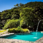 Pousada Vila Santa Bárbara é ideal para casais curtirem momentos românticos pousada vila santa barbara