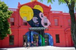 Circuitos de design para percorrer em Buenos Aires centro-cultural-recoleta