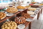 Hotel de Porto Seguro cultiva produtos orgânicos para abastecer restaurante hotel_solar_do_imperador-porto_seguro-buffet_1