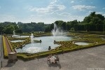 Primavera na na Grã-Bretanha: palácios e mansões com jardins encantadores vb34135388