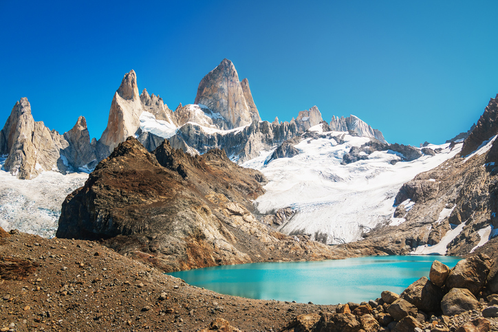 Foto por iStock / diegograndi 