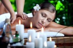 Vila Galé Hotéis e Satsanga SPA & Wellness presenteiam hóspedes durante o “Mês das Mulheres” spa massage