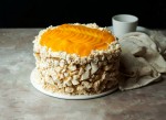 Conheça o chajá, um dos doces mais tradicionais do Uruguai istock-1249813508