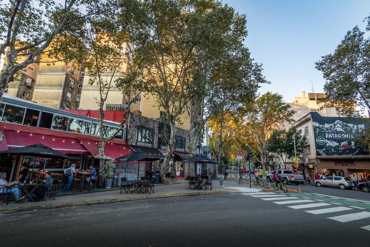 Foto por iStock / diegograndi 