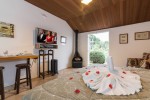 Pousada Caminho das Pedras e Villa Belle Chalés: hospedagem para todos os gostos em Campos do Jordão suite-master