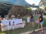 Brotas Eco Hotel Fazenda realiza campanha solidária 20210331-141655000-ios