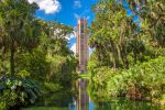 Férias: Flórida Central tem atrações para toda a família Garden and Tower