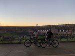 itaipu-bike