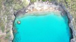 Curaçao adiciona teste de antígeno local aos requisitos de entrada praia-de-curacao-credito-eduardo-gato
