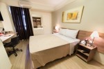Hotel office é novidade nos 2 mil quartos da Summit Hotels summit-guarulhos-divulgacao