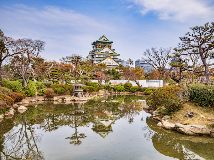 Foto por iStock / travellinglight 