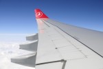 Aeroplane Wing