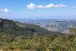Seis passeios imperdíveis para curtir o outono em Monte Verde Amazing view of moutain range.
