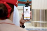 Emirates inicia testes com o IATA Travel Pass para gerenciar requisitos de viagem unnamed