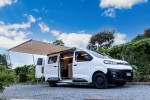 Motorhomes proporcionam liberdade e conforto para quem busca aliar trabalho e viagem modelo-comet-estrella-mobil-motorhomes-5-1