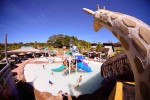 Parque aquático e temático de Trindade (GO) tem promoção para as mães em maio arca-parque-1