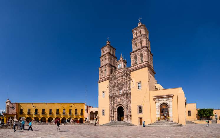 Foto por iStock / Roberto Galan 