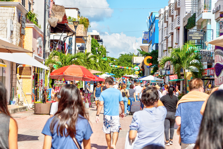 Foto por iStock / ronniechua 