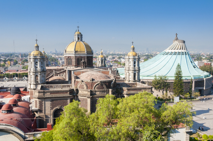 Foto por iStock / AlbertoLoyo 